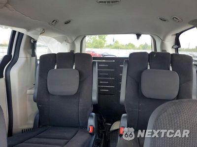 Zdjęcie 10 z 13 samochodu: 2018 DODGE GRAND CARAVAN SE VIN:2C7WDGBGXJR165940 - miniatura