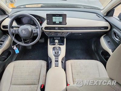 Zdjęcie 8 z 13 samochodu: 2026 HONDA HR-V LX VIN:3CZRZ2H33TM741679 - miniatura