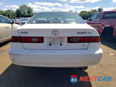 Zdjęcie 6 z 12 samochodu: 1999 TOYOTA CAMRY LE V6 VIN:JT2BF22K0X0203894 - miniatura