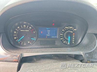 Zdjęcie 9 z 12 samochodu: 2014 FORD EDGE SE VIN:2FMDK3GC6EBA85716 - miniatura
