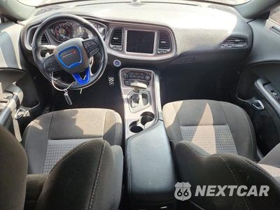 Zdjęcie 8 z 13 samochodu: 2021 DODGE CHALLENGER R/T VIN:2C3CDZBT0MH627882 - miniatura