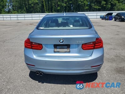Zdjęcie 6 z 12 samochodu: 2013 BMW 328 I VIN:WBA3A5G55DNP23857 - miniatura