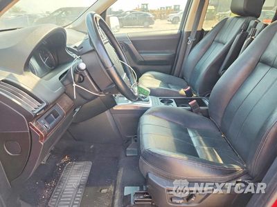 Zdjęcie 7 z 12 samochodu: 2013 LAND ROVER LR2 HSE VIN:SALFR2BG3DH329197 - miniatura