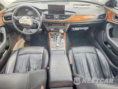 Zdjęcie 8 z 13 samochodu: 2012 AUDI A6 VIN:WAUBGAFC4CN007128 - miniatura