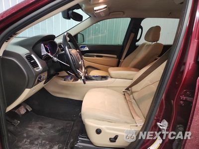 Zdjęcie 7 z 13 samochodu: 2018 DODGE DURANGO SXT VIN:1C4RDHAG5JC209336 - miniatura