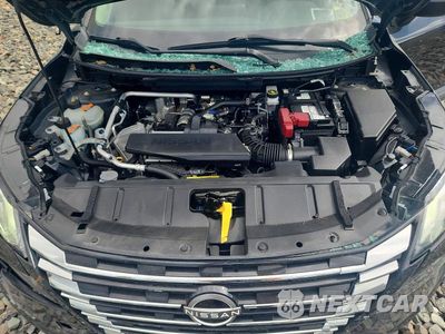 Zdjęcie 12 z 13 samochodu: 2024 NISSAN ROGUE S VIN:5N1BT3ABXRC711097 - miniatura