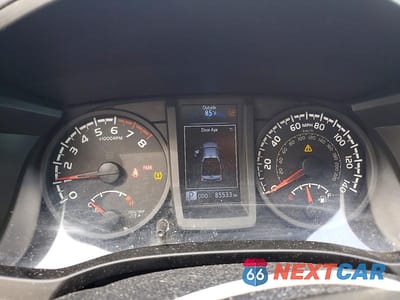 Zdjęcie 9 z 12 samochodu: 2019 TOYOTA TACOMA SR V6 VIN:3TMCZ5AN7KM263547 - miniatura