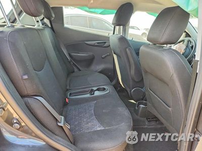 Zdjęcie 10 z 12 samochodu: 2019 CHEVROLET SPARK LS VIN:KL8CB6SA2KC711029 - miniatura