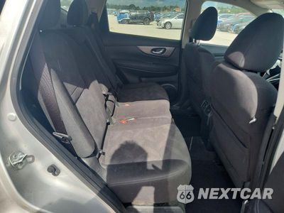 Zdjęcie 11 z 13 samochodu: 2016 NISSAN ROGUE SV VIN:KNMAT2MT1GP616335 - miniatura