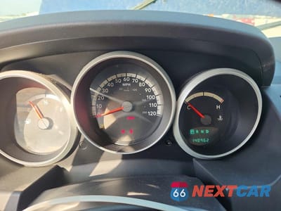 Zdjęcie 9 z 13 samochodu: 2010 DODGE GRAND CARAVAN SE VIN:2D4RN4DE8AR326290 - miniatura
