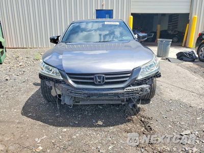 Piąte zdjęcie samochodu w środku: 2013 HONDA ACCORD SPORT VIN:1HGCR2F58DA017020 - miniatura