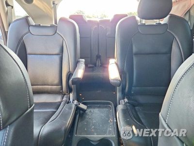 Zdjęcie 10 z 13 samochodu: 2019 ACURA MDX TECHNOLOGY VIN:5J8YD4H71KL019031 - miniatura