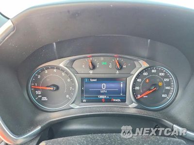 Zdjęcie 9 z 13 samochodu: 2019 CHEVROLET EQUINOX LT VIN:2GNAXJEVXK6242466 - miniatura