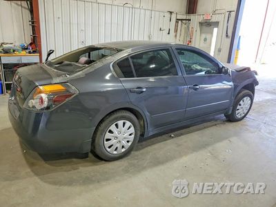 Trzecie zdjęcie samochodu z tyłu: 2008 NISSAN ALTIMA 2.5 VIN:1N4AL21E48N415862 - miniatura
