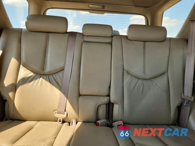 Zdjęcie 10 z 13 samochodu: 2001 LEXUS RX 300 VIN:JTJHF10U510213857 - miniatura