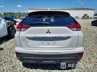 Zdjęcie 6 z 13 samochodu: 2026 MITSUBISHI ECLIPSE CROSS ES VIN:JA4ATUAAXTZ000785 - miniatura