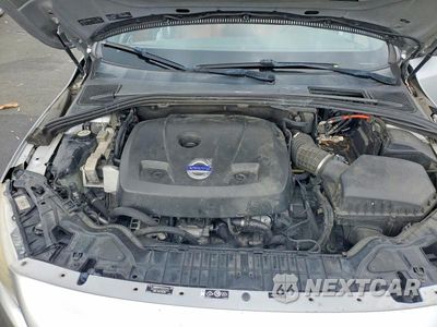Zdjęcie 11 z 12 samochodu: 2015 VOLVO S60 PLATINUM VIN:YV149MFM0F2336327 - miniatura