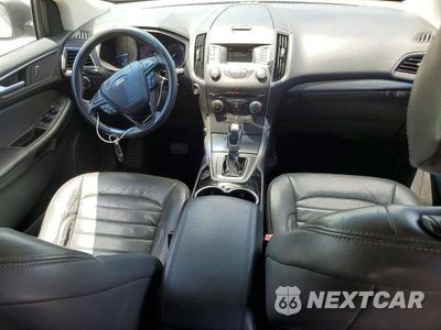 Zdjęcie 8 z 13 samochodu: 2016 FORD EDGE SE VIN:2FMPK4G98GBB71149 - miniatura