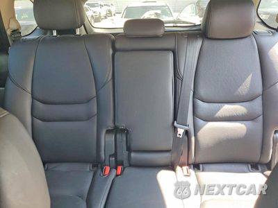 Zdjęcie 10 z 13 samochodu: 2022 MAZDA CX-9 TOURING VIN:JM3TCBCY0N0605698 - miniatura