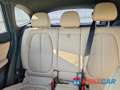 Zdjęcie 10 z 13 samochodu: 2017 BMW X1 XDRIVE28I VIN:WBXHT3C30H5F70537 - miniatura