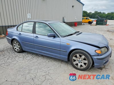 Czwarte zdjęcie samochodu z boku: 2002 BMW 325 I VIN:WBAET37462NG78944 - miniatura