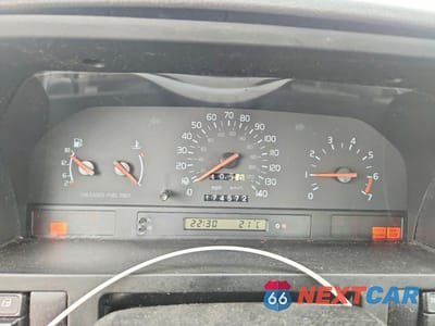 Zdjęcie 9 z 12 samochodu: 1996 VOLVO 850 BASE VIN:YV1LS5551T1323345 - miniatura