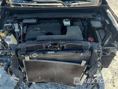 Zdjęcie 12 z 14 samochodu: 2020 NISSAN PATHFINDER SV VIN:5N1DR2BM2LC611262 - miniatura