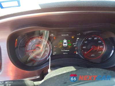 Zdjęcie 9 z 13 samochodu: 2018 DODGE CHARGER SXT VIN:2C3CDXBG8JH135278 - miniatura