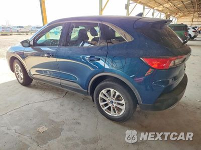 Drugie zdjęcie samochodu z przodu: 2020 FORD ESCAPE SE VIN:1FMCU9G69LUB18895 - miniatura