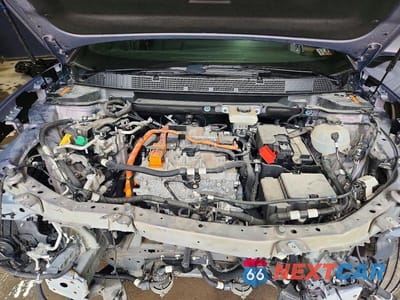 Zdjęcie 12 z 14 samochodu: 2024 CHEVROLET EQUINOX 2LT VIN:3GN7DLRP7RS283675 - miniatura