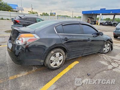 Czwarte zdjęcie samochodu z boku: 2008 NISSAN ALTIMA 2.5 VIN:1N4AL21E68C246875 - miniatura