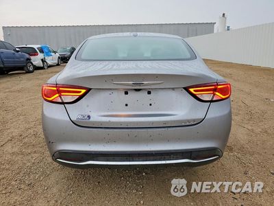 Zdjęcie 6 z 12 samochodu: 2015 CHRYSLER 200 LIMITED VIN:1C3CCCAB2FN541699 - miniatura