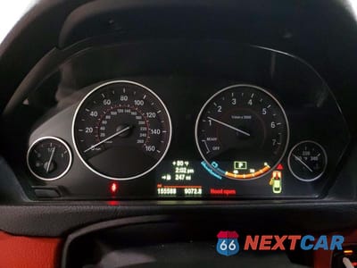 Zdjęcie 9 z 12 samochodu: 2014 BMW 428 I VIN:WBA3N7C56EF718927 - miniatura