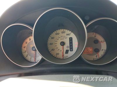 Zdjęcie 9 z 12 samochodu: 2008 MAZDA 3 I VIN:JM1BK32F981179344 - miniatura