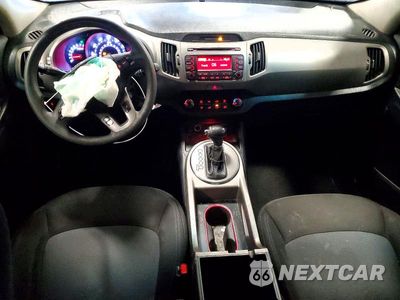 Zdjęcie 8 z 13 samochodu: 2015 KIA SPORTAGE LX VIN:KNDPB3AC7F7734640 - miniatura