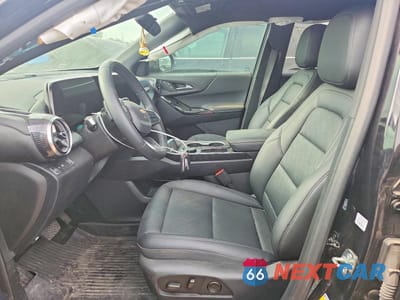Zdjęcie 7 z 13 samochodu: 2026 CHEVROLET EQUINOX LT VIN:3GNAXHEG4TL141592 - miniatura