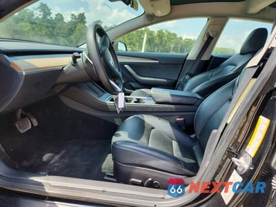 Zdjęcie 7 z 12 samochodu: 2022 TESLA MODEL 3 VIN:5YJ3E1EA2NF370218 - miniatura