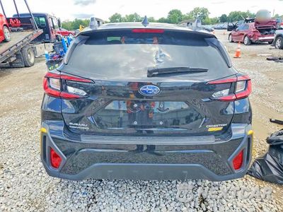 Zdjęcie 6 z 14 samochodu: 2025 SUBARU CROSSTREK SPORT VIN:4S4GUHF63S3726977 - miniatura