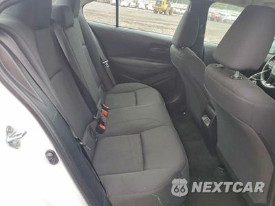 Zdjęcie 10 z 13 samochodu: 2023 TOYOTA COROLLA LE VIN:5YFB4MDE8PP008390 - miniatura