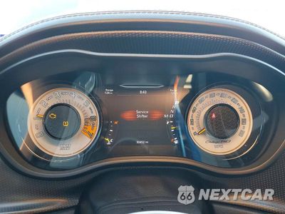 Zdjęcie 9 z 13 samochodu: 2020 DODGE CHALLENGER R/T SCAT PACK VIN:2C3CDZFJ5LH177203 - miniatura