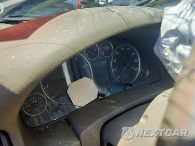 Zdjęcie 9 z 12 samochodu: 2004 AUDI A6 S-LINE QUATTRO VIN:WAUCD64B04N096170 - miniatura
