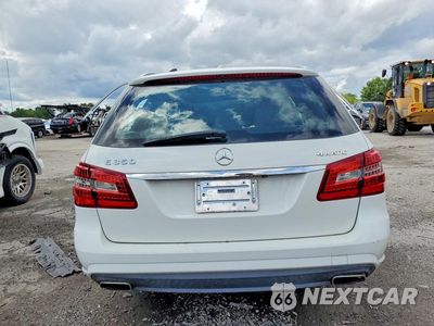 Zdjęcie 6 z 12 samochodu: 2011 MERCEDES-BENZ E 350 4MATIC WAGON VIN:WDDHH8HB6BA332446 - miniatura