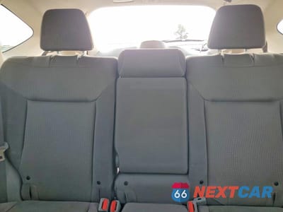 Zdjęcie 10 z 13 samochodu: 2012 HONDA CR-V EX VIN:5J6RM4H57CL036106 - miniatura