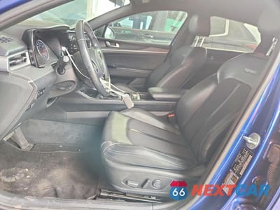 Zdjęcie 7 z 12 samochodu: 2022 KIA K5 GT LINE VIN:5XXG64J22NG085000 - miniatura