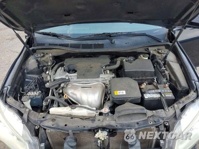 Zdjęcie 11 z 12 samochodu: 2017 TOYOTA CAMRY LE VIN:4T1BF1FK1HU349948 - miniatura