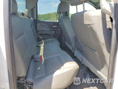 Zdjęcie 10 z 12 samochodu: 2019 CHEVROLET SILVERADO C2500 HEAVY DUTY VIN:2GC2CREG4K1224163 - miniatura