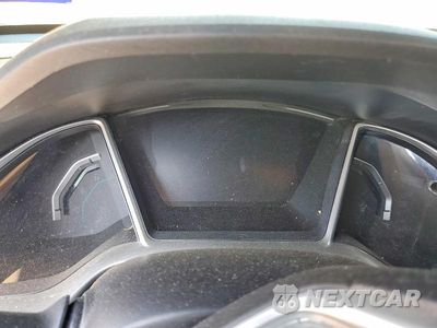 Zdjęcie 9 z 12 samochodu: 2018 HONDA CIVIC EX VIN:2HGFC2F78JH602161 - miniatura