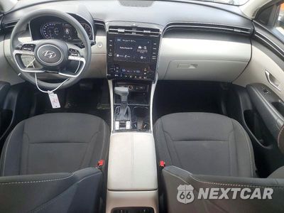 Zdjęcie 8 z 12 samochodu: 2024 HYUNDAI TUCSON SEL VIN:5NMJB3DE5RH304573 - miniatura