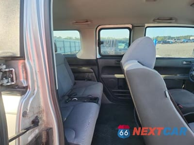 Zdjęcie 10 z 12 samochodu: 2008 HONDA ELEMENT EX VIN:5J6YH18738L002283 - miniatura