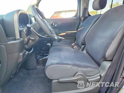 Zdjęcie 7 z 13 samochodu: 2010 NISSAN CUBE 1.8 VIN:JN8AZ2KR4AT167953 - miniatura